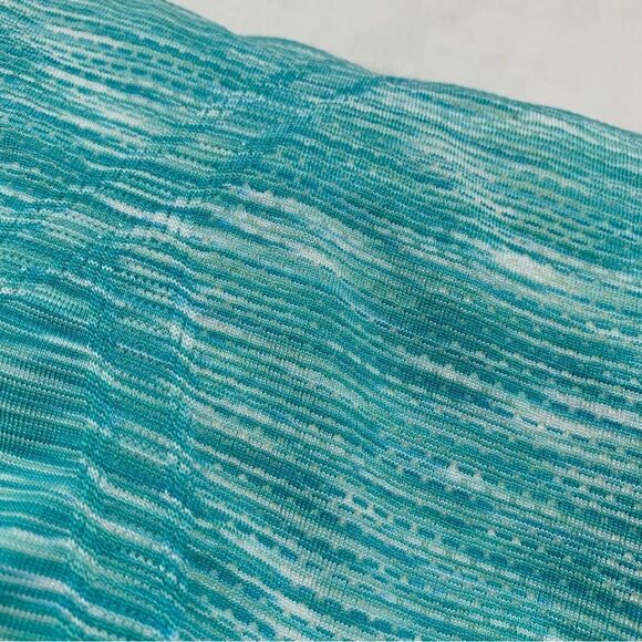 Adidas Zella Lululemon Athleta Sz S Padded Sports bra Tank Top Tee Lot of 6 - Picture 7 of 8